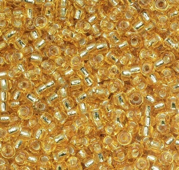 Miyuki Rocalla 11/0 RR2326SL