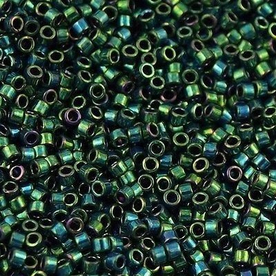 Miyuki Delica 11/0 DB0027