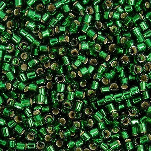 Miyuki Delica 11/0 DB0148