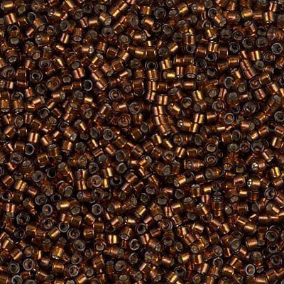 Miyuki Delica 11/0 DB0612